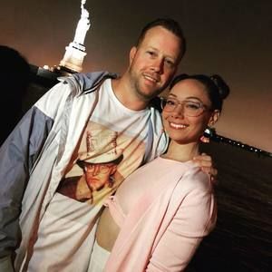 Meet your Posher, Brian